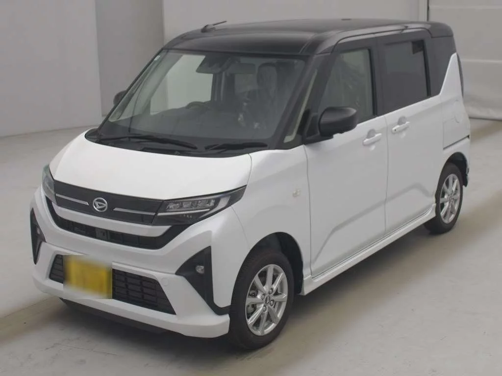 Daihatsu Move LA860S 2025