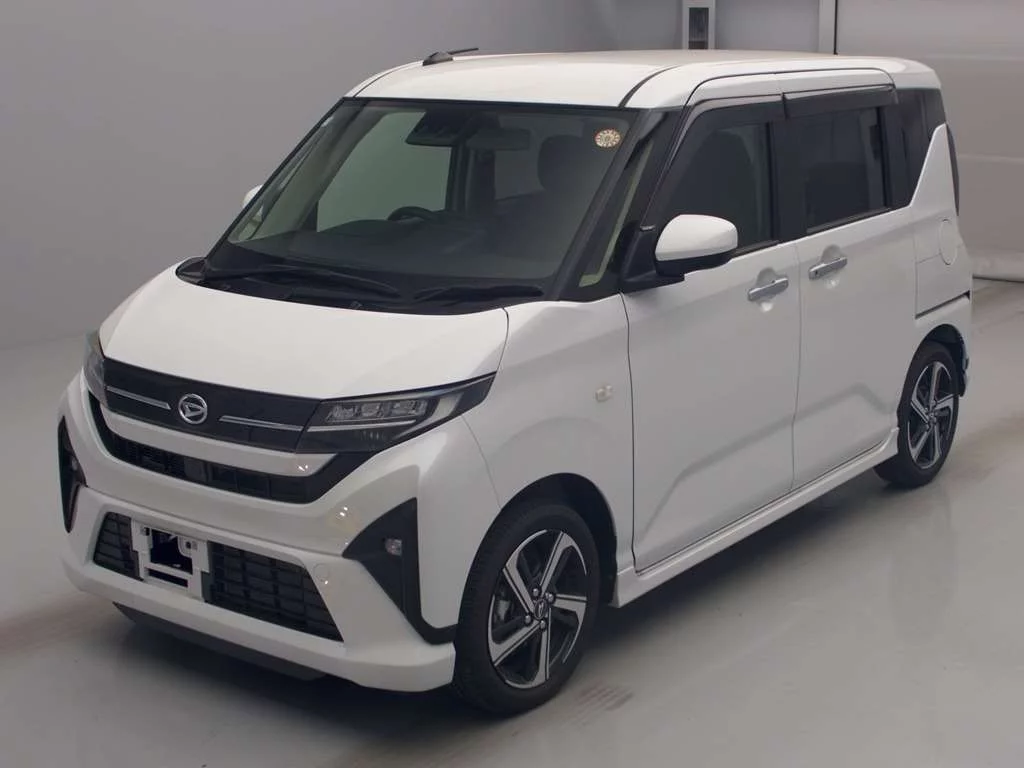 Daihatsu Move LA850S 2025