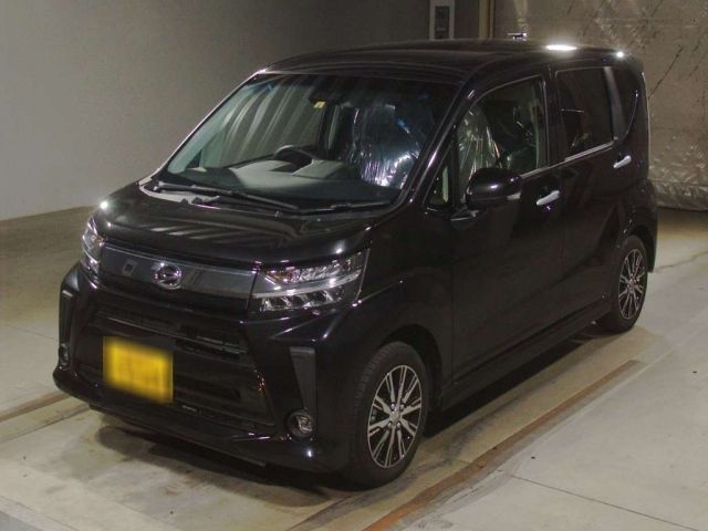 80012 Daihatsu Move LA150S 2021 г. (TAA Kinki)