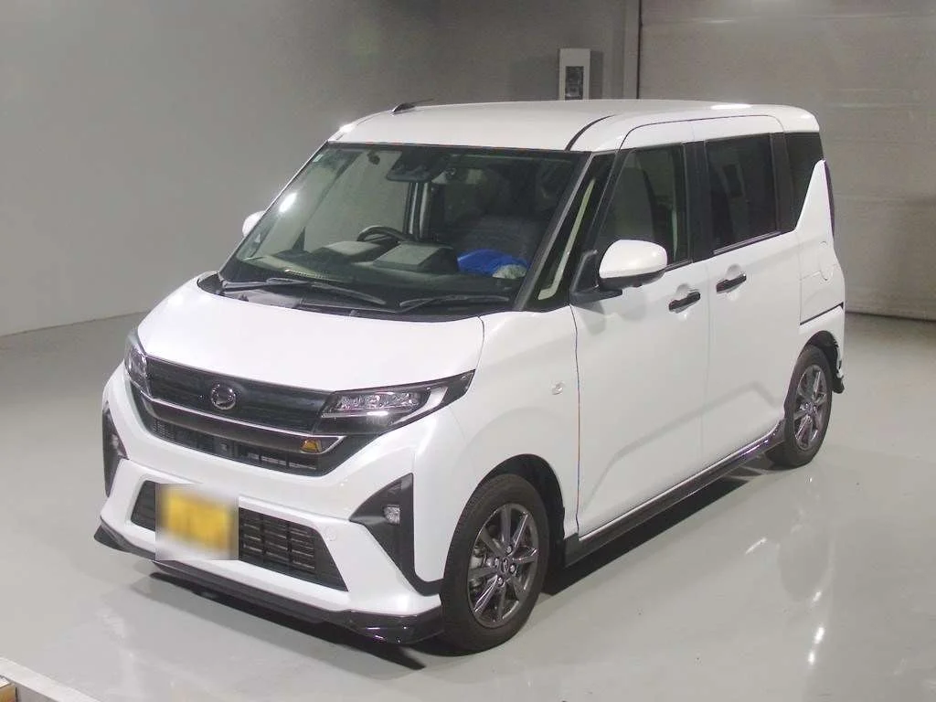Daihatsu Move LA850S 2025