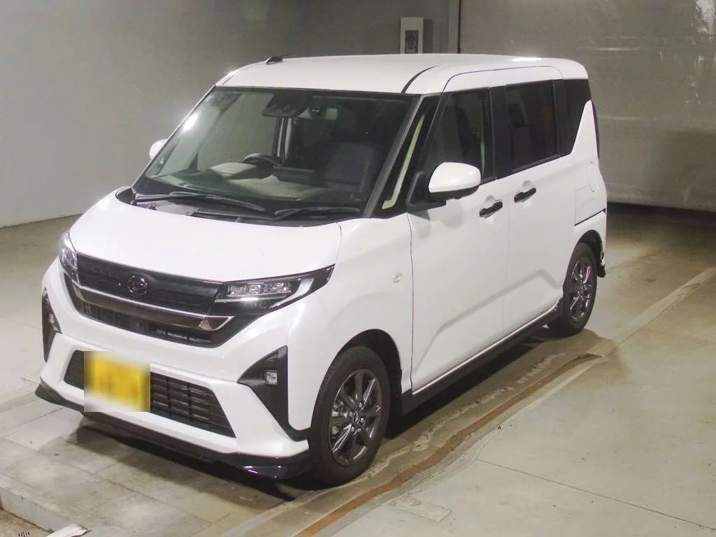 Daihatsu Move LA850S 2025