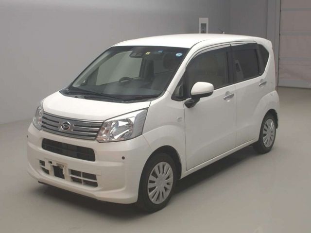 80103 Daihatsu Move LA150S 2018 г. (TAA Yokohama)