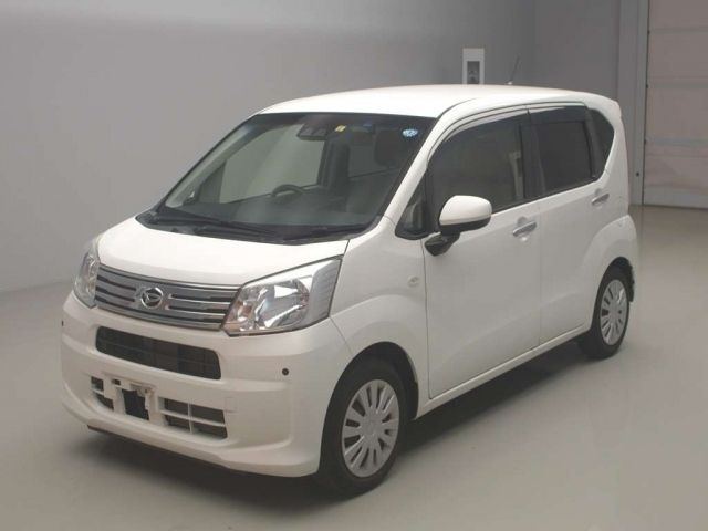 80105 Daihatsu Move LA150S 2018 г. (TAA Yokohama)