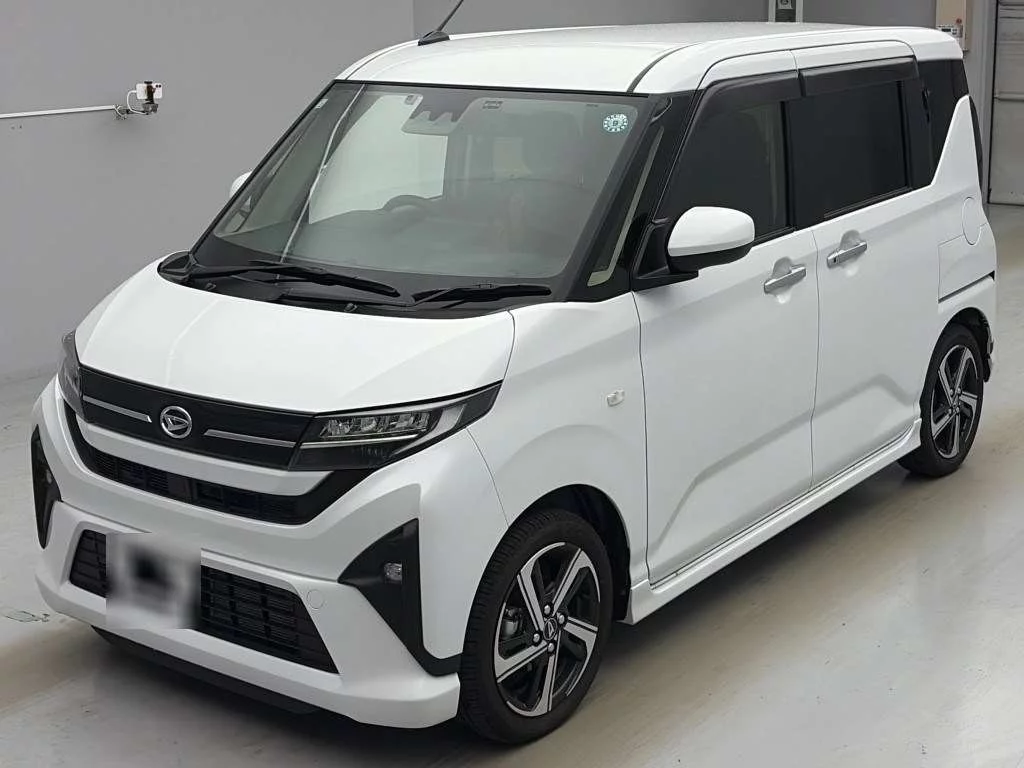 Daihatsu Move LA850S 2026