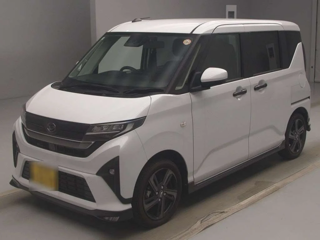 Daihatsu Move LA850S 2025