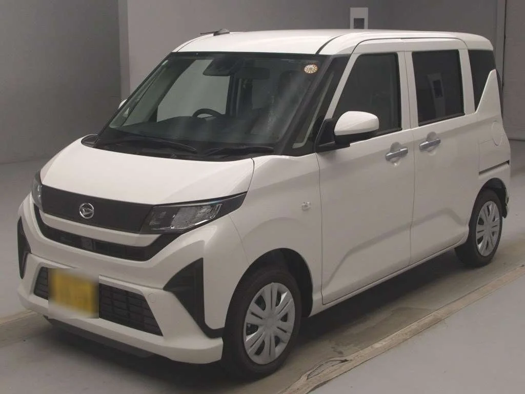 Daihatsu Move LA850S 2025