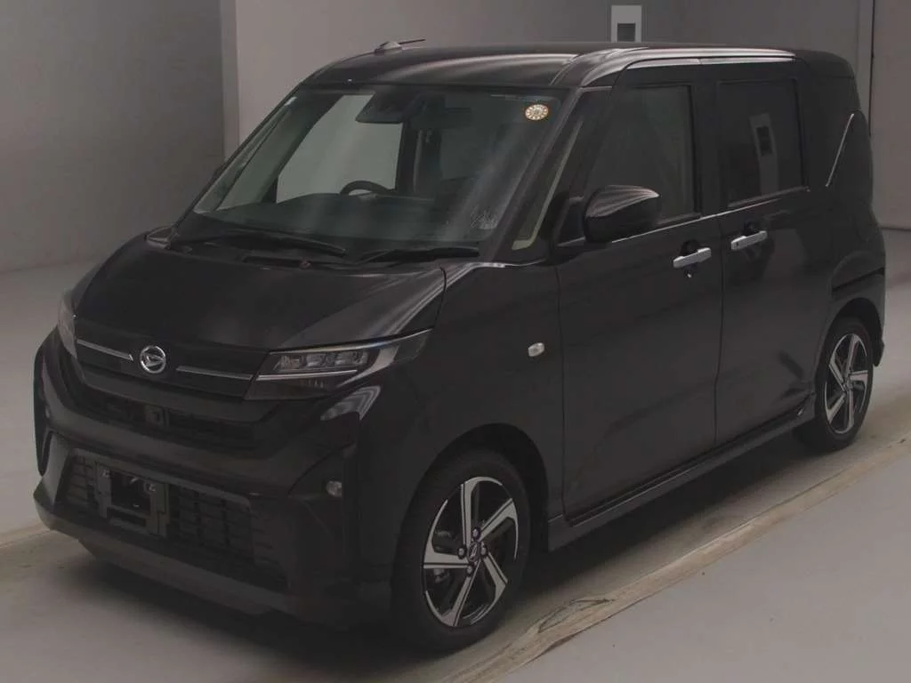 Daihatsu Move LA850S 2025