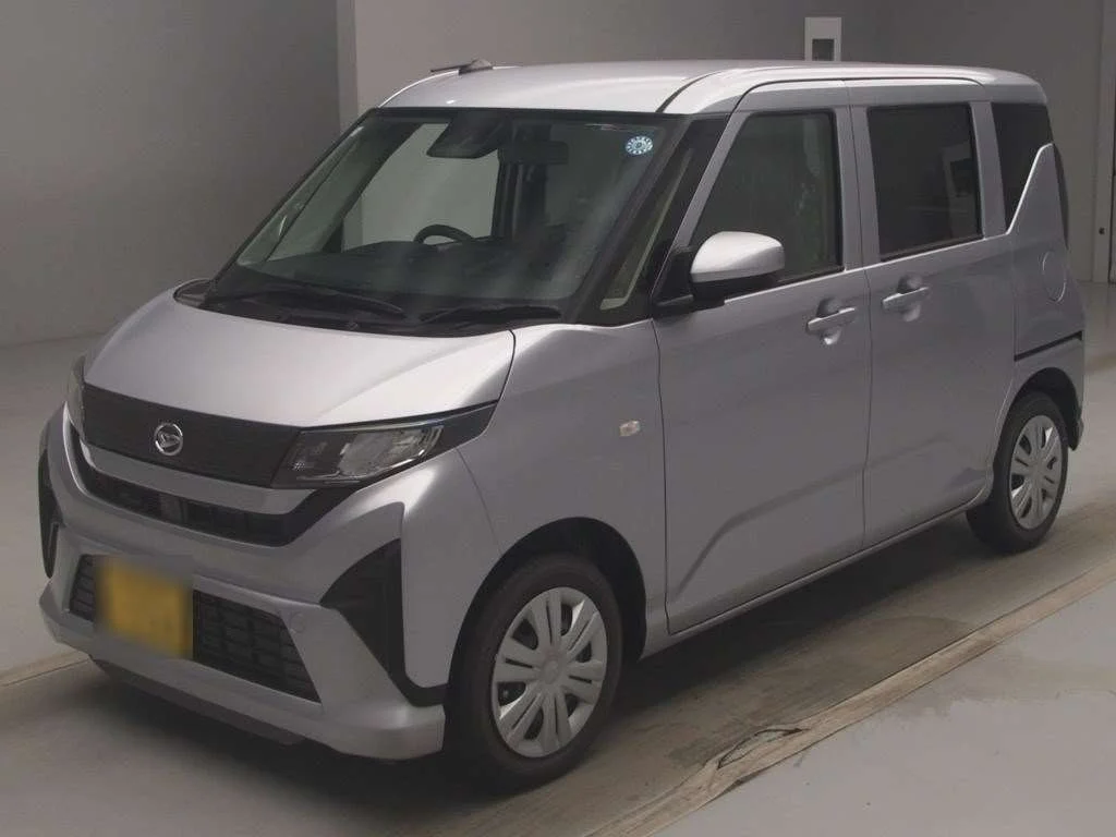 Daihatsu Move LA850S 2026