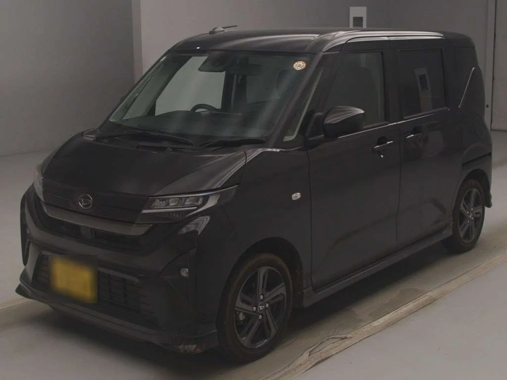 Daihatsu Move LA850S 2025