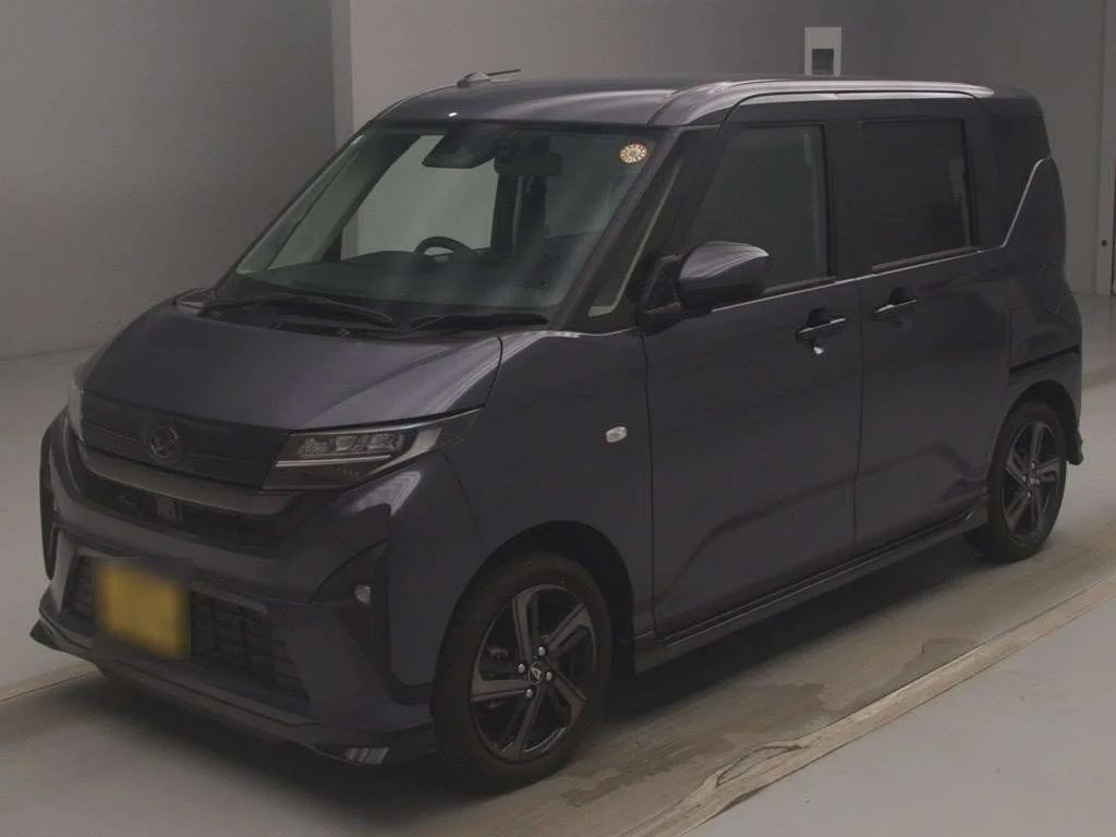 Daihatsu Move LA850S 2025
