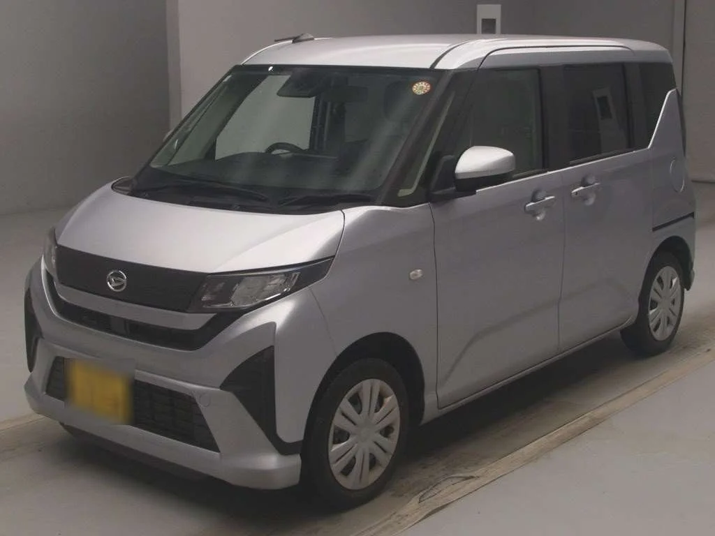 Daihatsu Move LA850S 2025