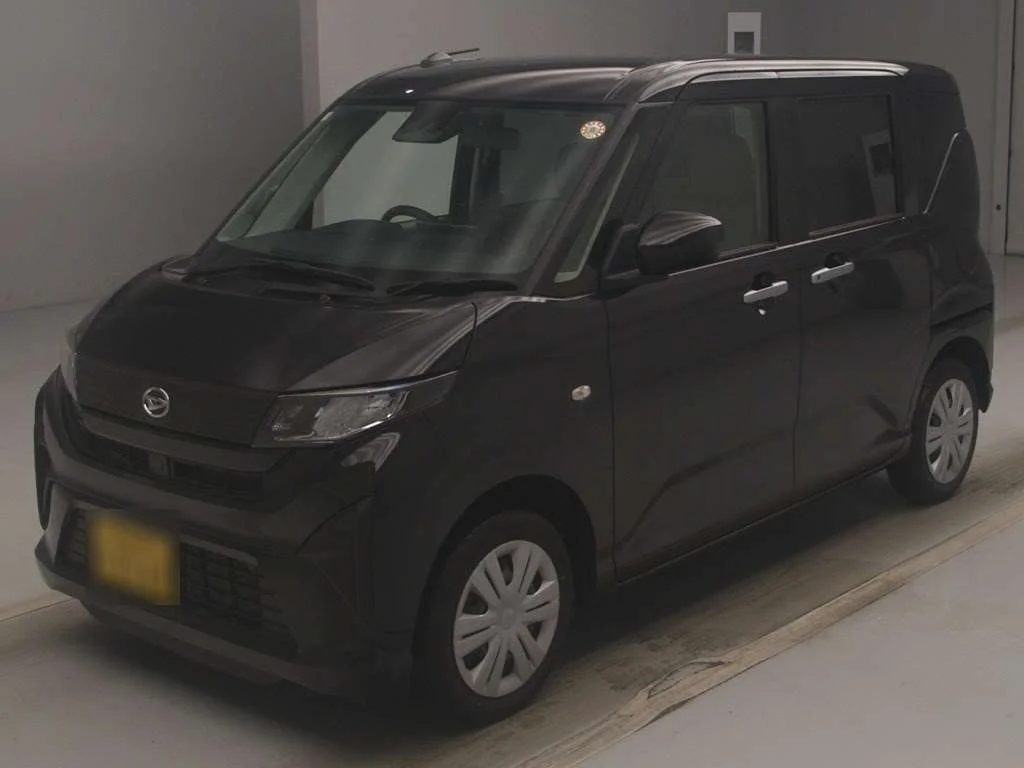 Daihatsu Move LA850S 2025