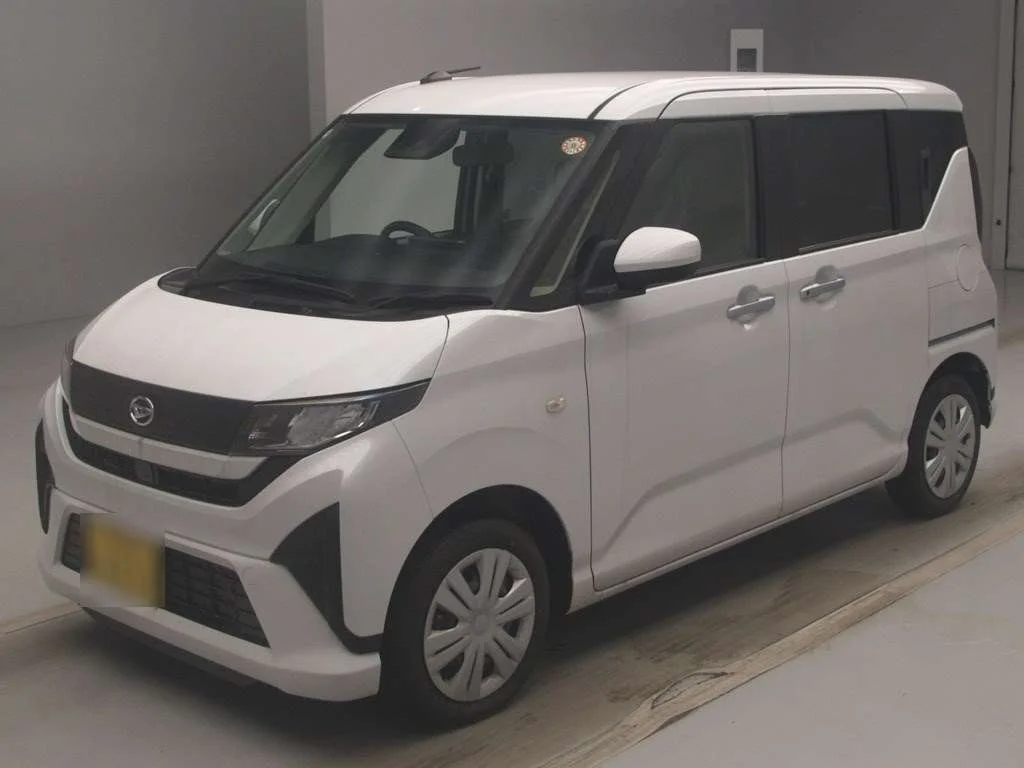 Daihatsu Move LA850S 2025
