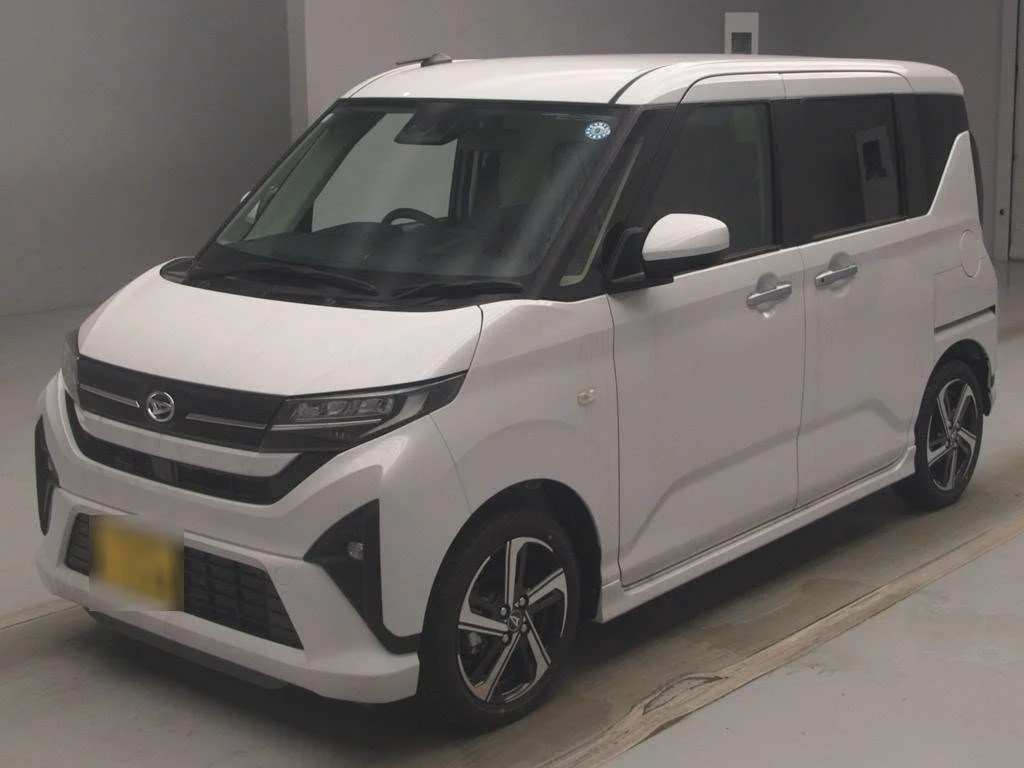 Daihatsu Move LA850S 2026