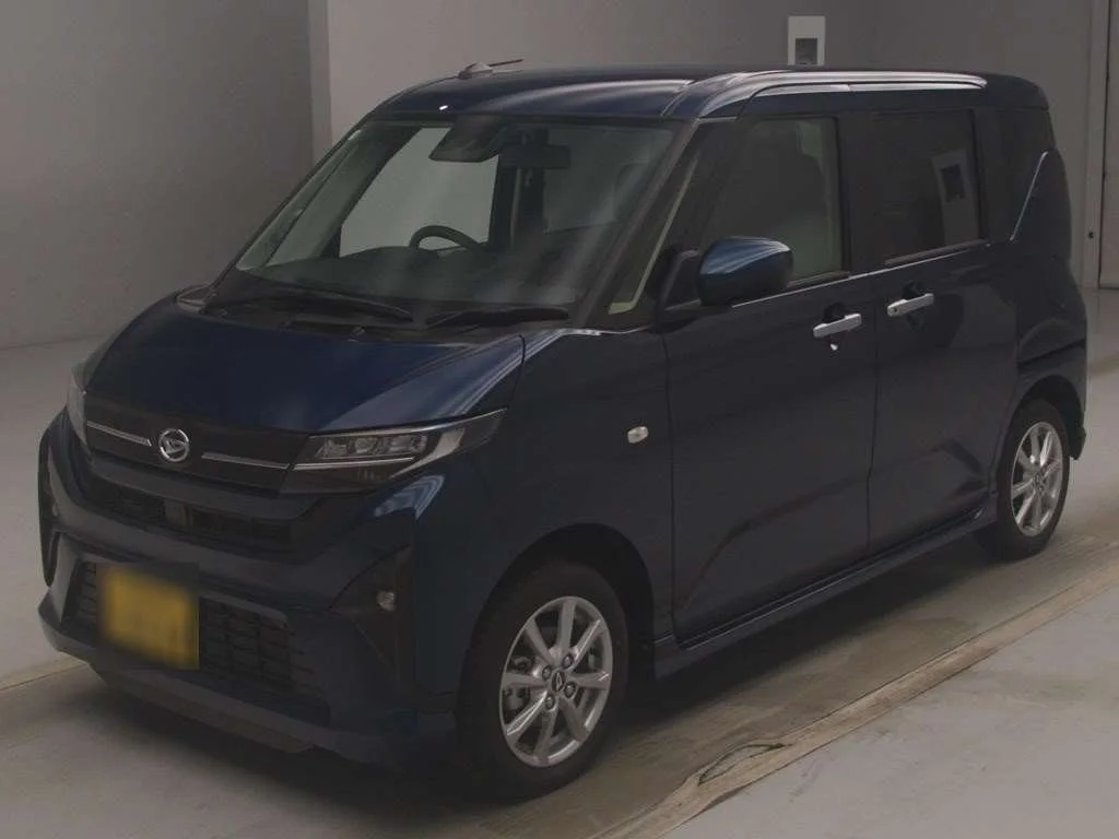 Daihatsu Move LA850S 2025