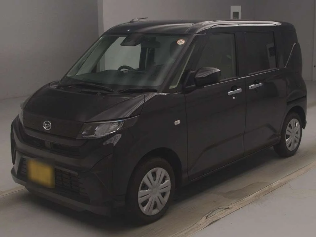 Daihatsu Move LA850S 2025