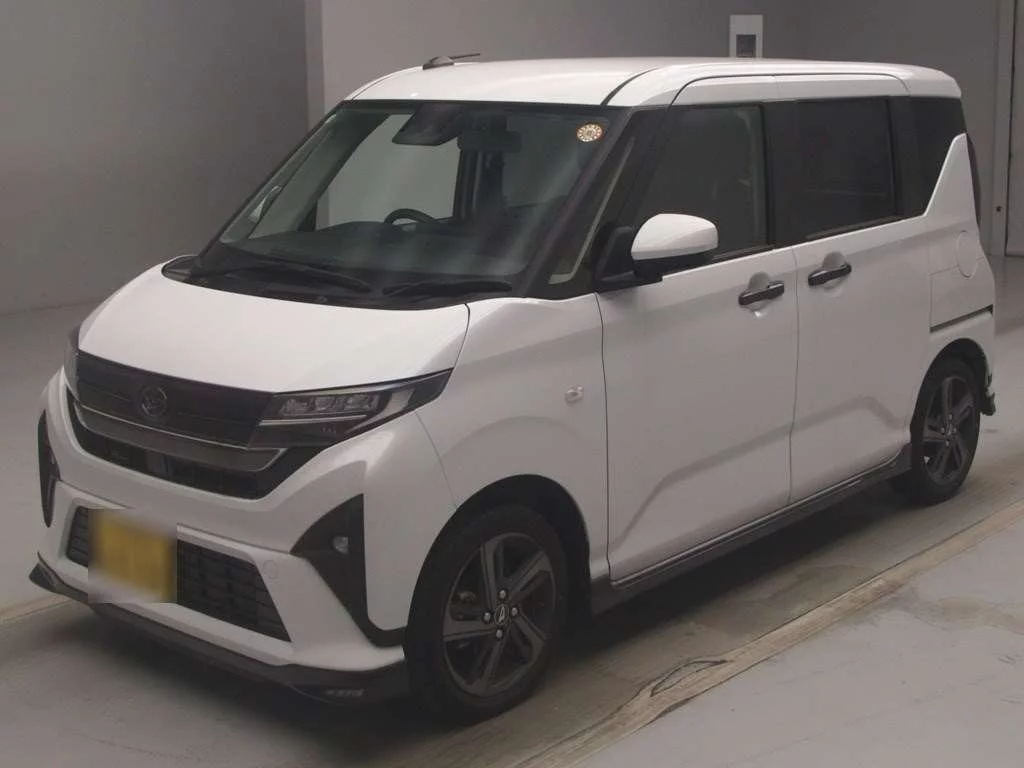 Daihatsu Move LA850S 2025