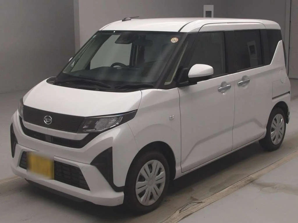 Daihatsu Move LA850S 2025