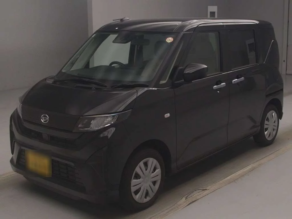 Daihatsu Move LA850S 2025