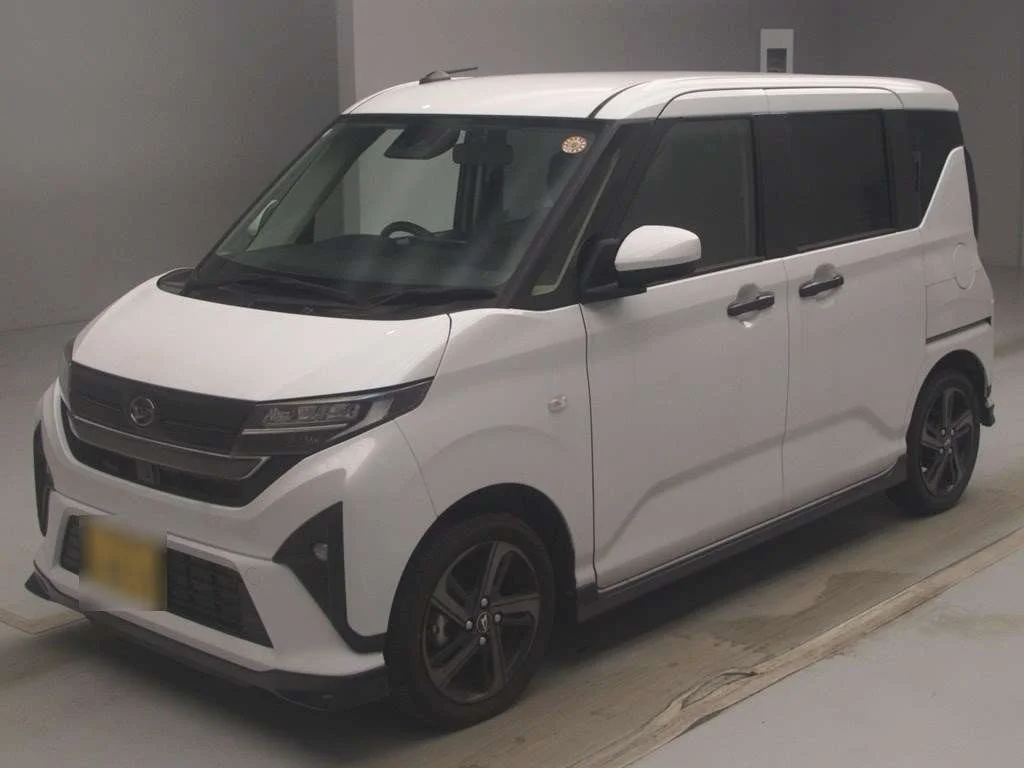Daihatsu Move LA850S 2025