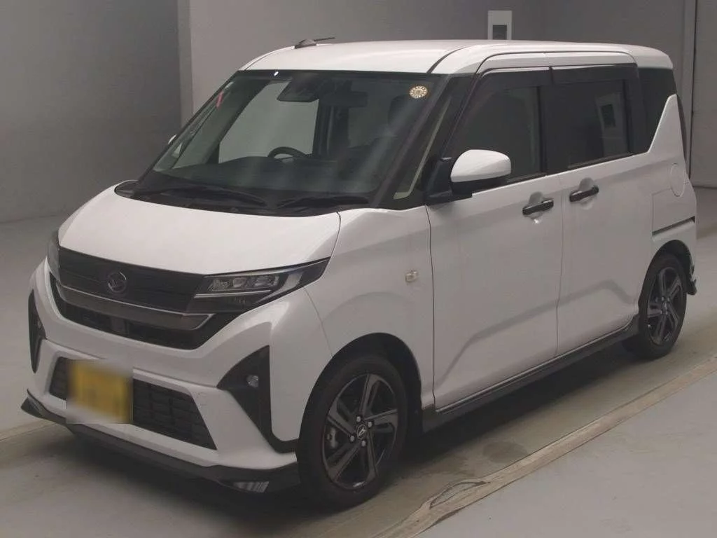 Daihatsu Move LA850S 2025
