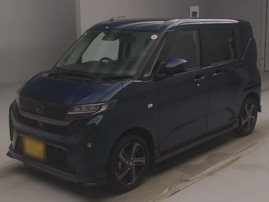 Daihatsu Move LA850S 2025
