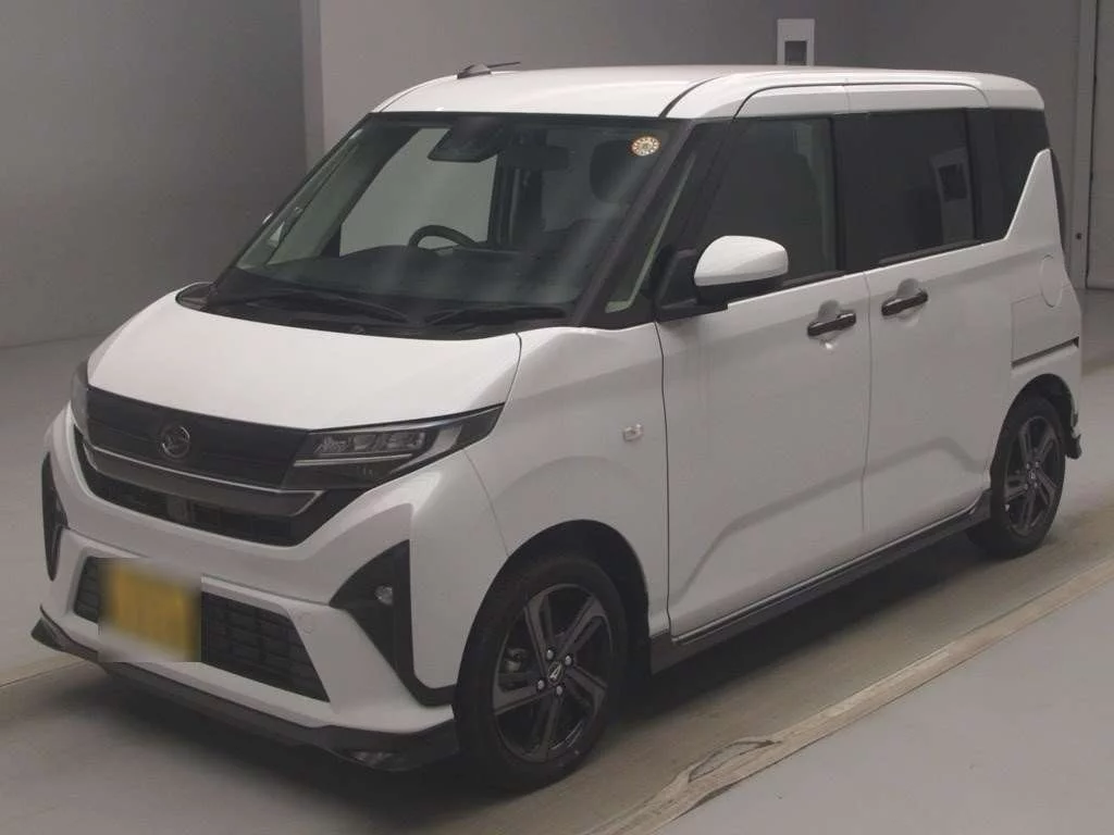 Daihatsu Move LA850S 2025
