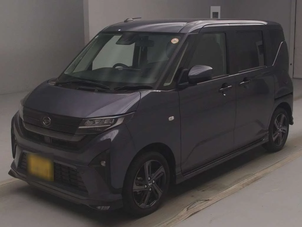 Daihatsu Move LA850S 2025