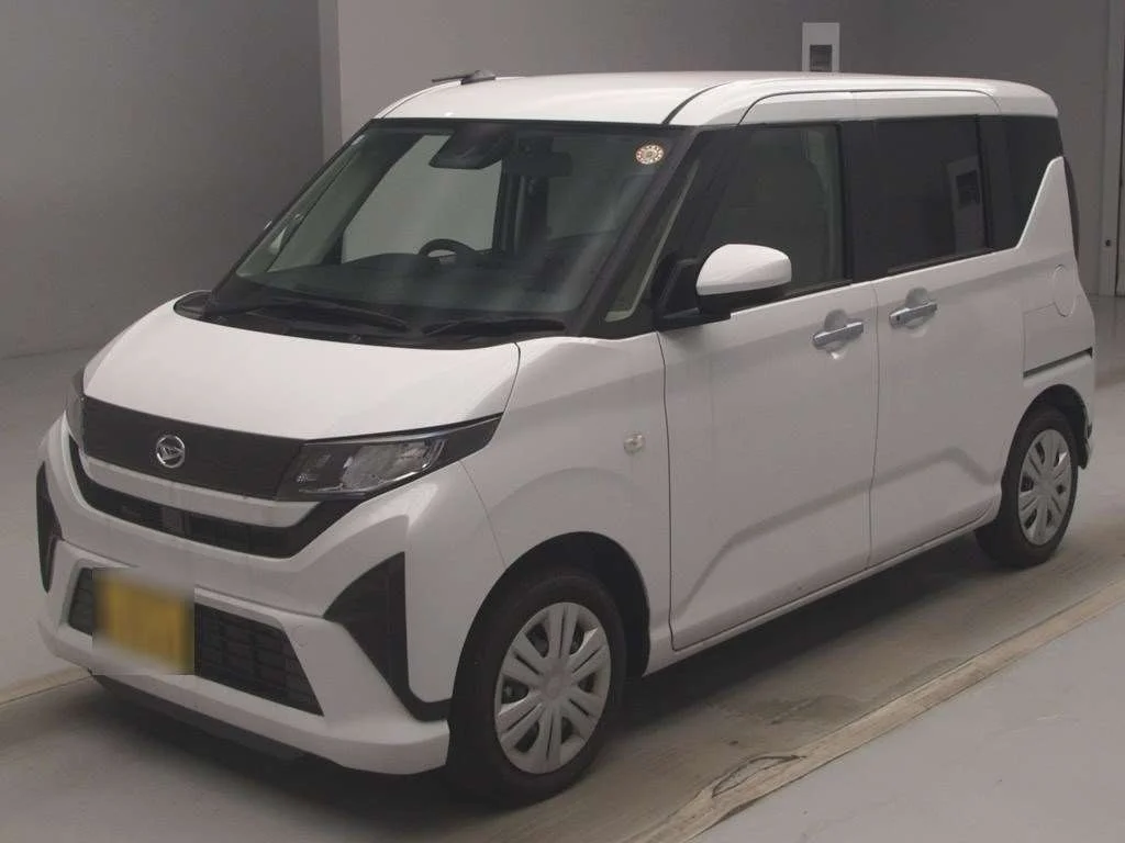 Daihatsu Move LA850S 2025