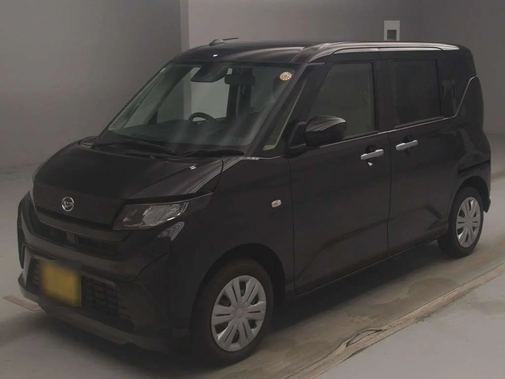 Daihatsu Move LA850S 2025
