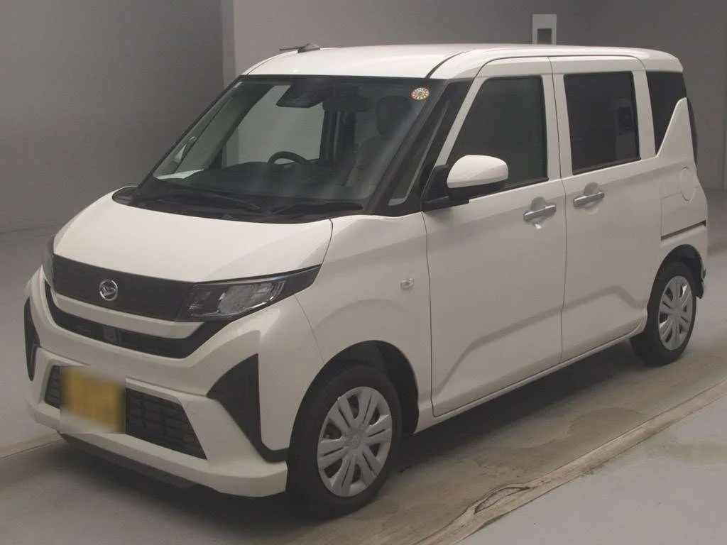 Daihatsu Move LA850S 2025