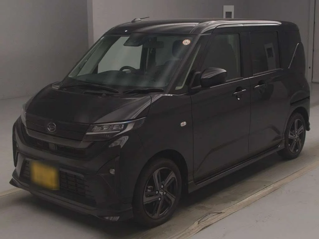 Daihatsu Move LA850S 2025