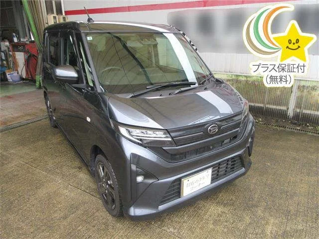 Daihatsu Move LA850S 2024