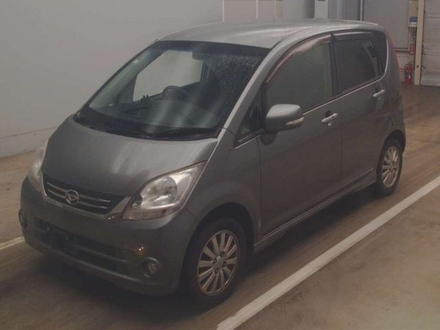 9030 Daihatsu Move L175S 2011 г. (TAA Kantou)