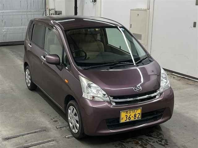 92001 Daihatsu Move LA100S 2011 г. (MIRIVE Saitama)