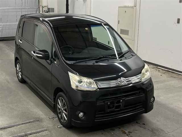 92013 Daihatsu Move LA100S 2011 г. (MIRIVE Saitama)