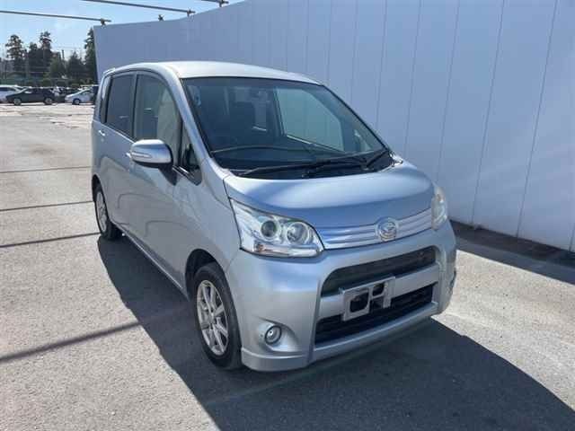 92048 Daihatsu Move LA100S 2012 г. (MIRIVE Saitama)