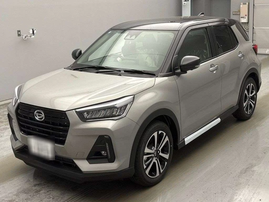 Daihatsu Rocky A210S 2026