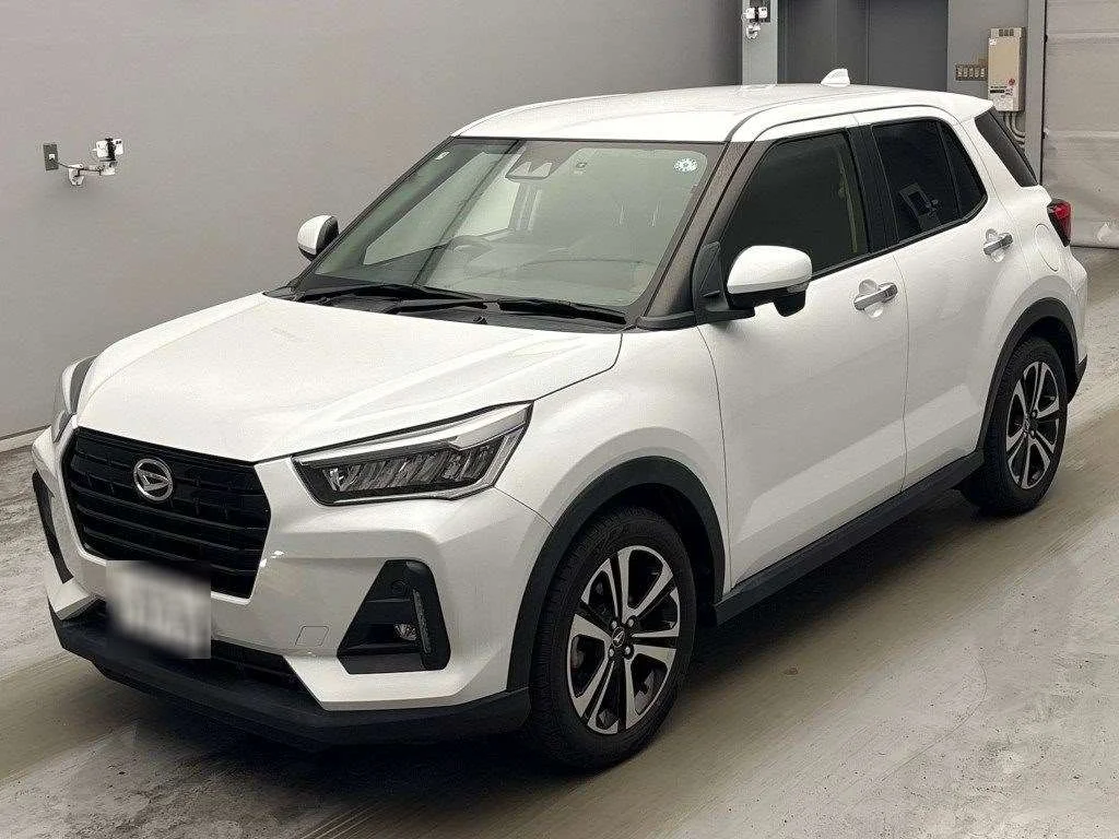Daihatsu Rocky A210S 2023