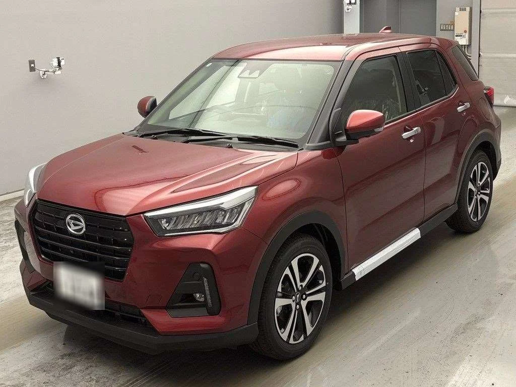 Daihatsu Rocky A210S 2026