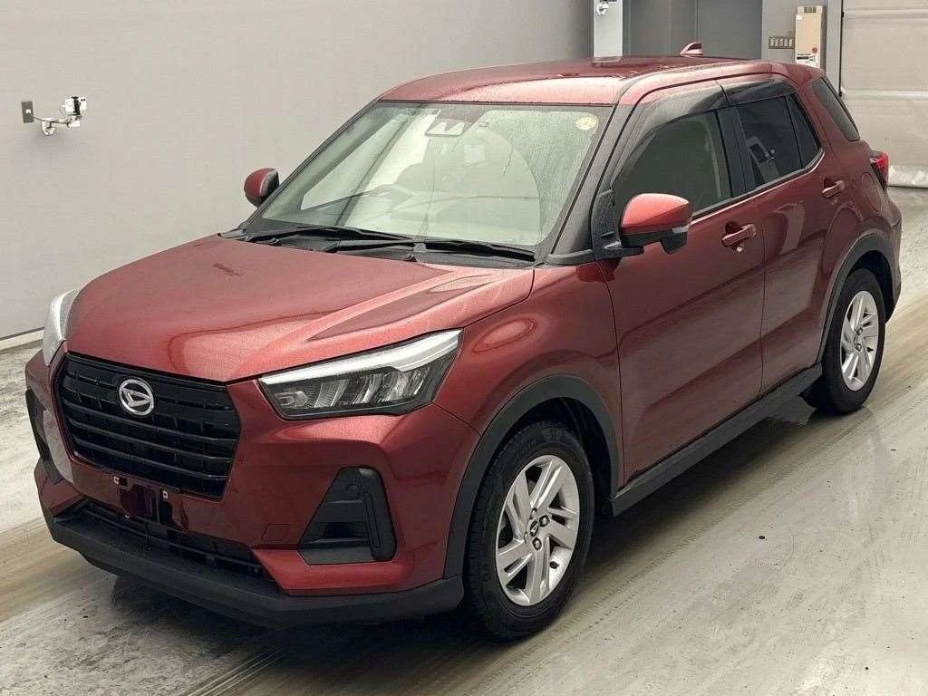 Daihatsu Rocky A210S 2023