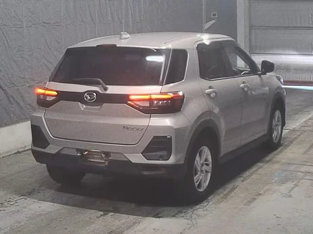 Daihatsu Rocky A210S 2023