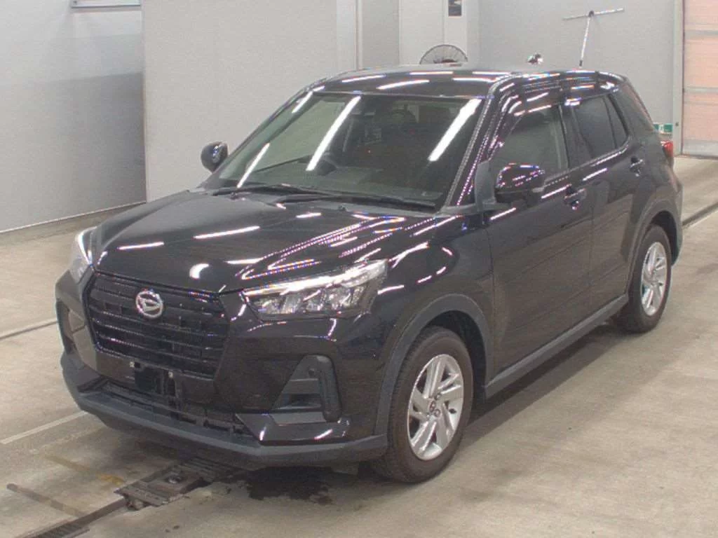 Daihatsu Rocky A210S 2020