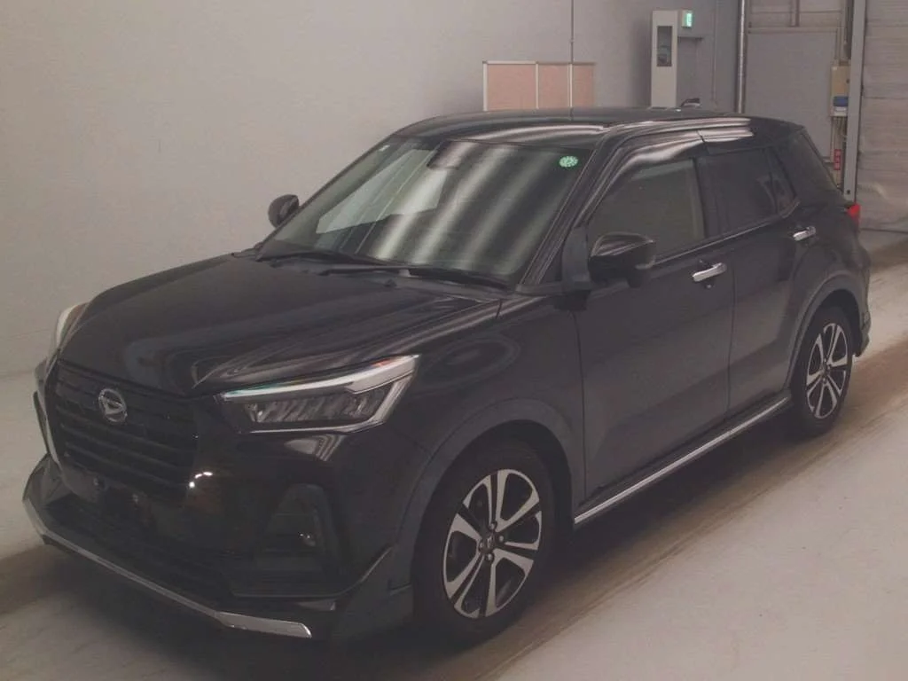 Daihatsu Rocky A200S 2020
