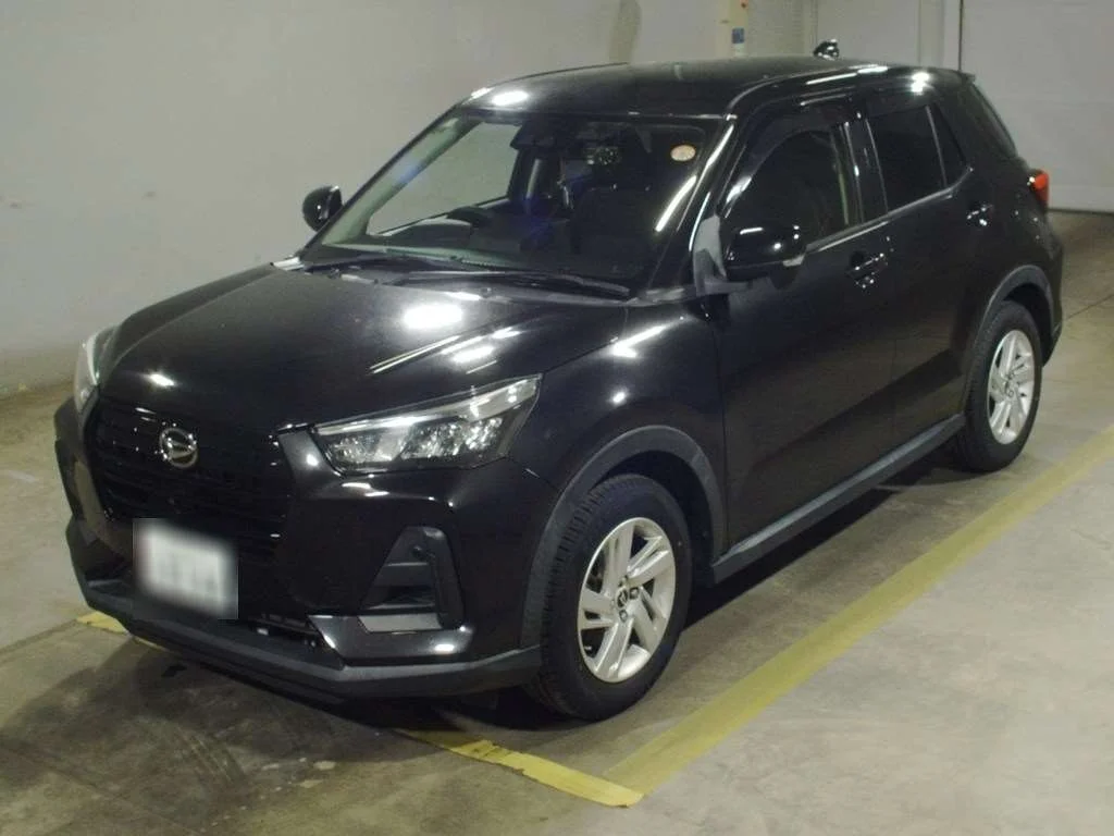 Daihatsu Rocky A210S 2020