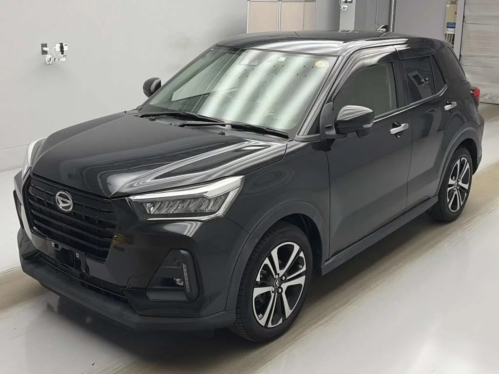 Daihatsu Rocky A200S 2021
