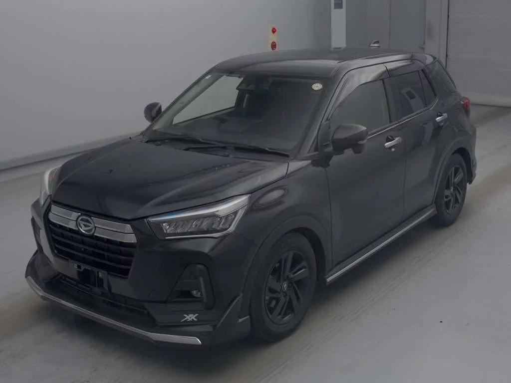 Daihatsu Rocky A210S 2022