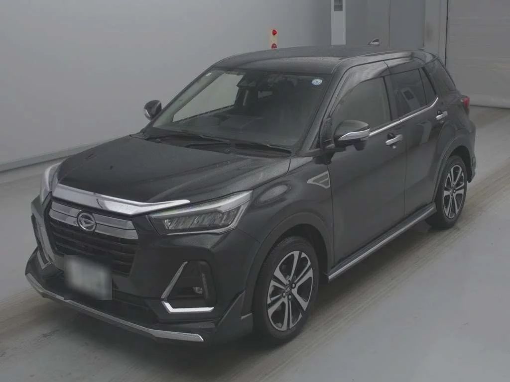 Daihatsu Rocky A210S 2026