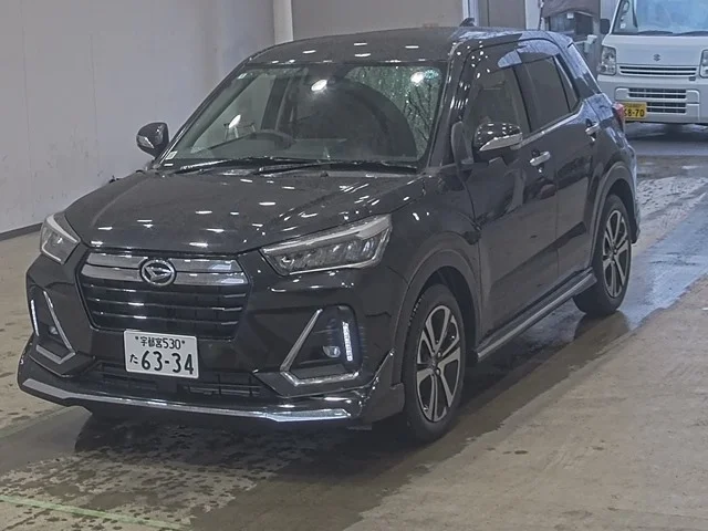 Daihatsu Rocky A210S 2020