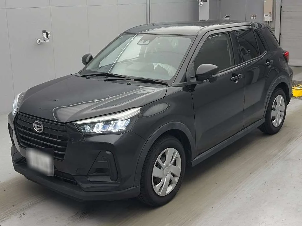 Daihatsu Rocky A201S 2023